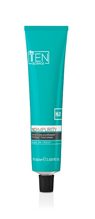 Purifying Fluid Cream